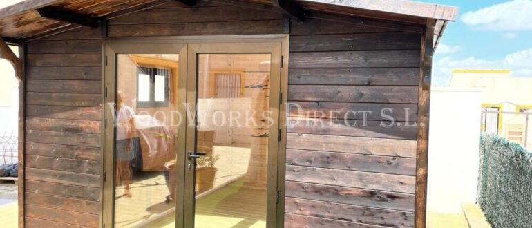 Summer House Camposol Mazarron